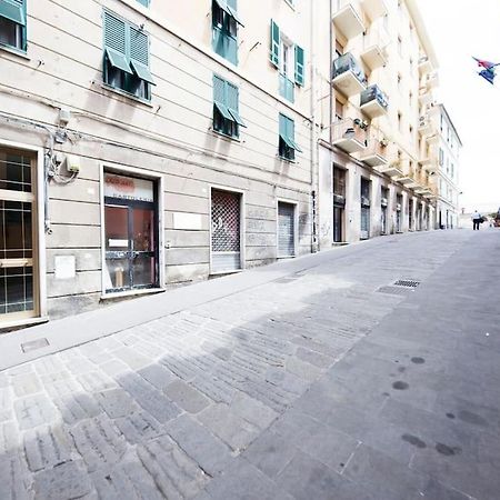 Agostino'S Apartment Génova Exterior foto